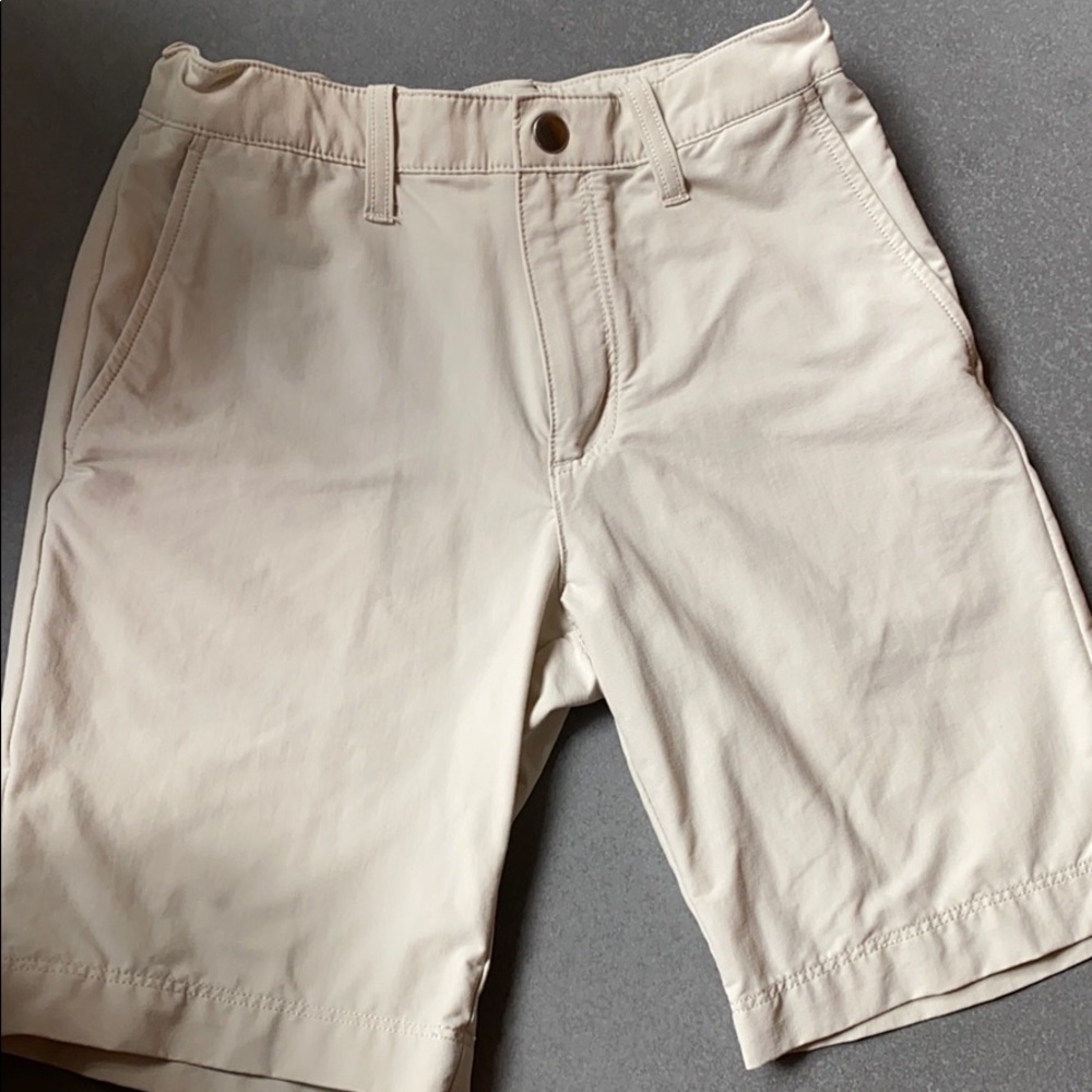 Crewcuts Boys tech Stanton short